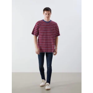 LCW Jeans Indigo 770 Super Skinny Erkek Jean Pantolon