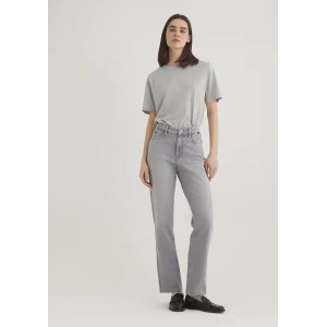 Mavi 101441-89172 New York Classic Denim Açık Gri Jean Pantolon