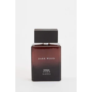 Defacto R4166 Kahve Erkek Dark Wood 85 ml Parfüm