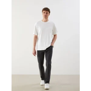 LCW Jeans Gri 779 Regular Fit Erkek Jean Pantolon