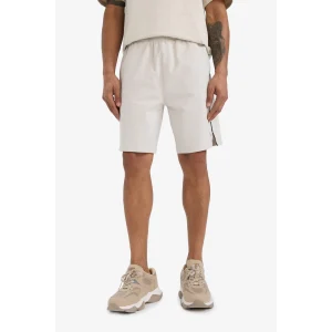Defacto D7842 Bej DeFactoFit Standart Fit Sporcu Kısa Paça Şort