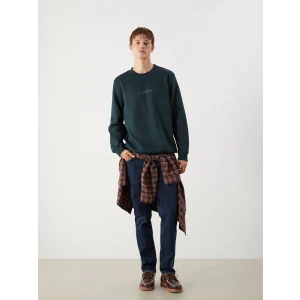 LCW Jeans Indigo 750 Slim Fit Erkek Jean Pantolon