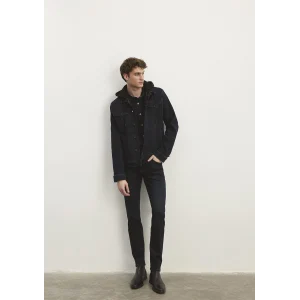 Mavi 0042235208 Jake Pro Sport Gece Mavisi Jean Pantolon