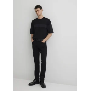 Mavi 0042232200 Jake Mavi Pro Ziftt Siyah Jean Pantolon