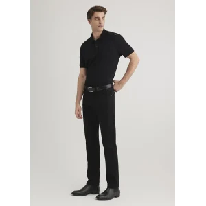 Mavi 0035133304 Marcus Mavi Black Siyah Jean Pantolon