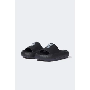 Defacto F0041 Siyah Erkek Çocuk Yüksek Taban Terlik