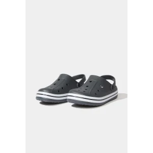 Defacto C3044 Gri Erkek Tek Bantlı Yüksek Taban Eva Sandalet