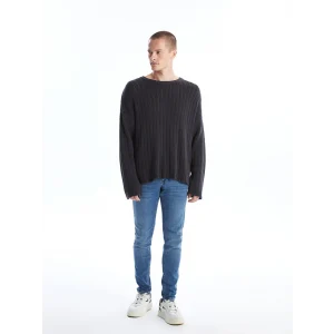 LCW Jeans Indigo 760 Skinny Fit Erkek Jean Pantolon