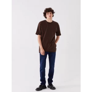 LCW Jeans Indigo 779 Regular Fit Erkek Jean Pantolon