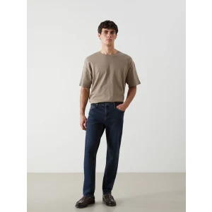 LCW Jeans Indigo 779 Regular Fit Erkek Jean Pantolon