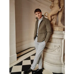 SOUTHBLUE Gri Standart Kalıp Erkek Pantolon