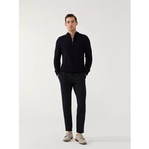 SOUTHBLUE Lacivert Standart Kalıp Erkek Pantolon