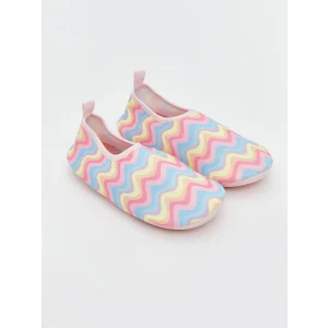 LCW STEPS Karişik Kız Çocuk Deniz Ayakkabısı