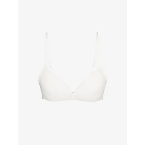 LCW Young Beyaz Balensiz Dolgusuz Düz İlk Sütyen