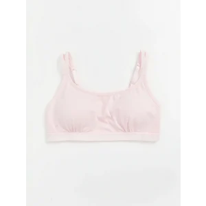 LCW Kids Pembe Askılı Kız Çocuk Büstiyer