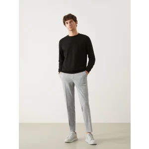 SOUTHBLUE Gri Standart Kalıp Erkek Pantolon