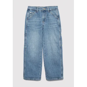 Mavi 6011191-90869 Fox Mavi Jean Pantolon