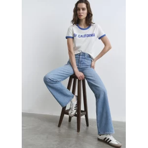 Mavi 101072-89189 Victoria Premium Blue Indigo Mavisi Jean Pantolon