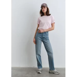 Mavi 1010627-87795 Sky Classic Denim Açık Mavi Jean Pantolon