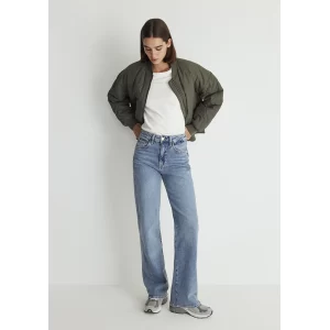 Mavi 101072-88212 Victoria Mavi Premium Puslu Açık Mavi Jean Pantolon