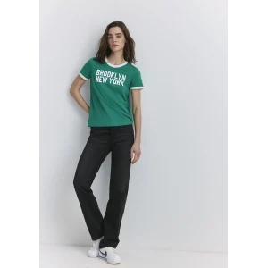 Mavi 1010627-88579 Sky Classic Denim Gri Jean Pantolon