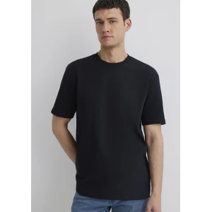 Mavi 0611596-900 Siyah Basic Tişört