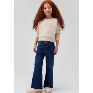 Mavi 7010036-88225 Lori 90lar Koyu Mavi Jean Pantolon