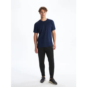 XSIDE ACTIVE Siyah Slim Fit Erkek Eşofman Altı