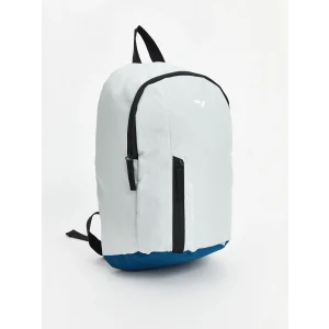 LCW ACCESSORIES Gri Baskılı Erkek Sırt Çantası