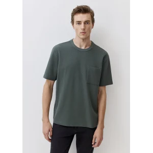 Mavi 0612889-71598 Yeşil Basic Tişört