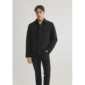 Mavi 0110302-900 Siyah Ceket