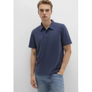 Mavi 0612940-82183 Lacivert Polo Tişört