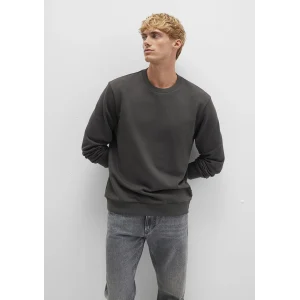 Mavi 0S10421-70090 Bisiklet Yaka Yeşil Sweatshirt