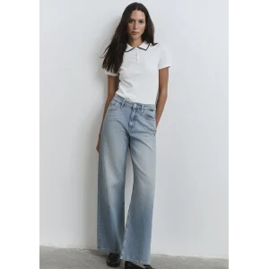 Mavi 1010152-89243 Malibu Real Blue Vintage Açık Mavi Jean Pantolon