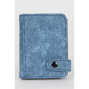 Defacto B3108 Lacivert Erkek Cüzdan