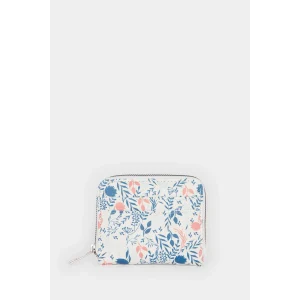 Defacto E7021 Çok Renkli Kadın Suni Deri Cüzdan