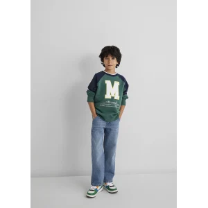 Mavi 6S10122-71930 Yeşil Sweatshirt