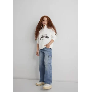 Mavi 7010723-90879 Lina Mavi Jean Pantolon