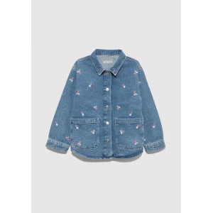 Mavi 7210002-90881 Lulu Mavi Jean Gömlek