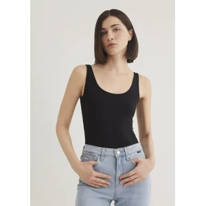 Mavi 164156-900 Siyah Basic Stretch Atlet