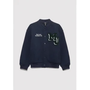 Mavi 6S10121-82318 Lacivert Sweatshirt