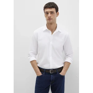 Mavi 0211673-85310 Beyaz Gömlek