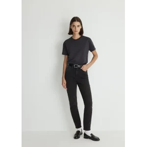 Mavi 101077-82224 Star Real Blue Antrasit Smoke Jean Pantolon