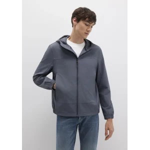 Mavi 0110643-80776 Kapüşonlu Lacivert Ceket