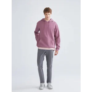 LCW Jeans Gri 750 Slim Fit Erkek Jean Pantolon