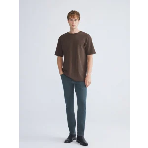 LCW Jeans Yeşil 779 Regular Fit Erkek Jean Pantolon