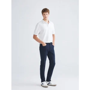 LCW Jeans Indigo 750 Slim Fit Erkek Jean Pantolon