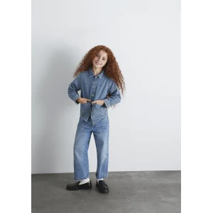 Mavi 7210002-90880 Lulu Açık Mavi Jean Gömlek