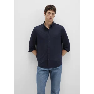Mavi 0211908-70488 Lacivert Gömlek