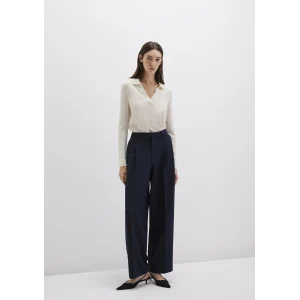 Mavi 1011136-70489 Lacivert Pantolon